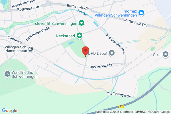 DLRG Villingen
