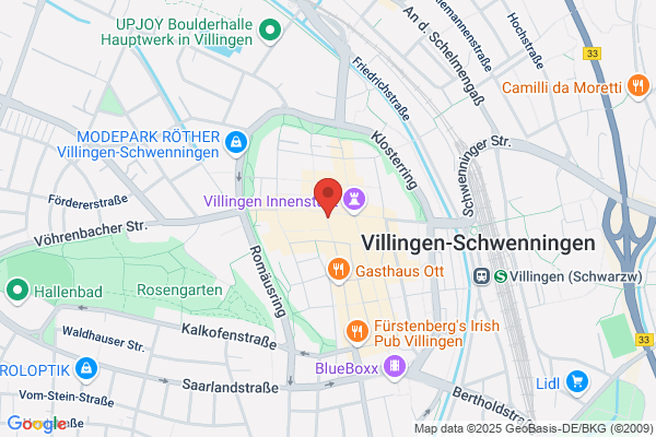 Stoffmeile GmbH