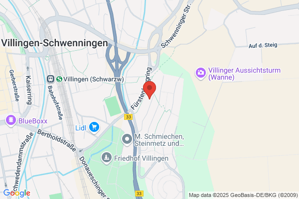 Morgengold Frühstücksdienste Villingen-Schwenningen