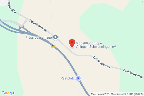 Modellbau Graf