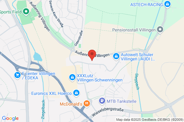 Tierklinik Dr.Riegger