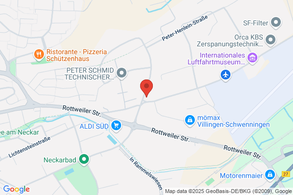 360 Solar GmbH