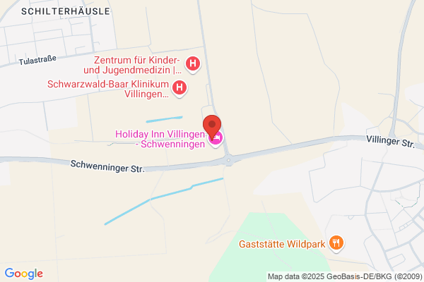 AOK-Gesundheitszentrum Villingen-Schwenningen