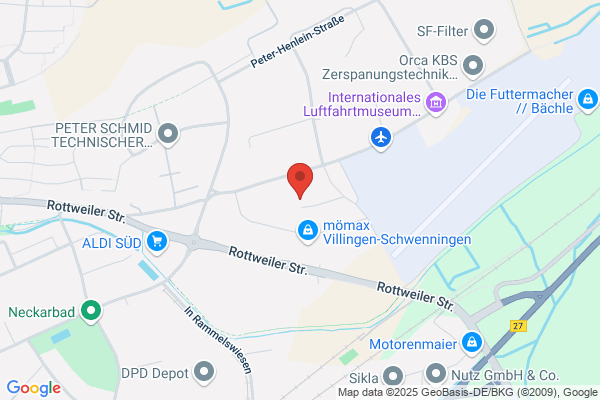 Beyerbach GmbH