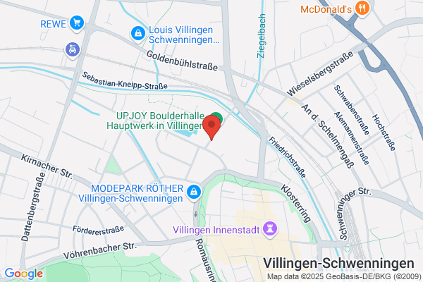 Kolping Bildungswerk e.V.
