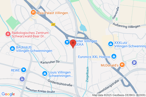 Fotoshop KNK Wüba Center