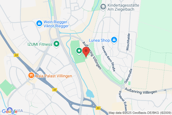 Tennis-Club H.W. Villingen
