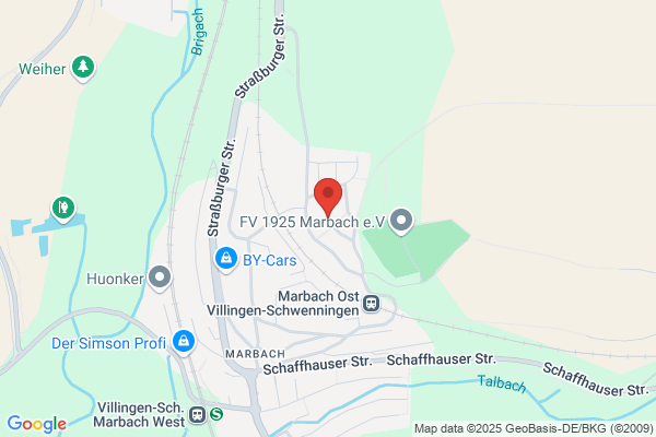 Tennisclub Marbach 1977 e.V.