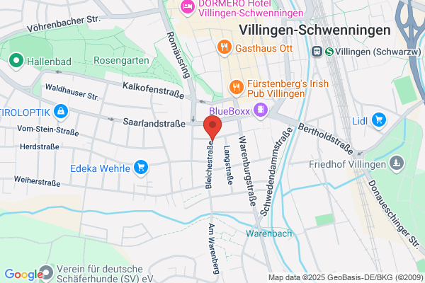 Anita's Friseursalon