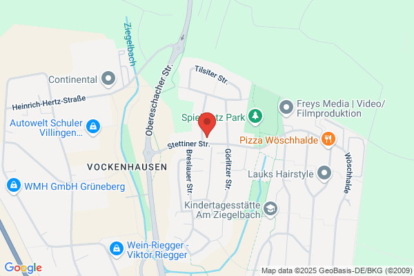 Bösinger Friseursalon