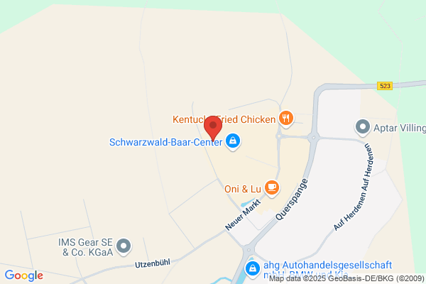 COSMO Friseurgroßhandel GmbH