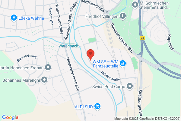 Nicolai H. O. Fußbodenbau GmbH