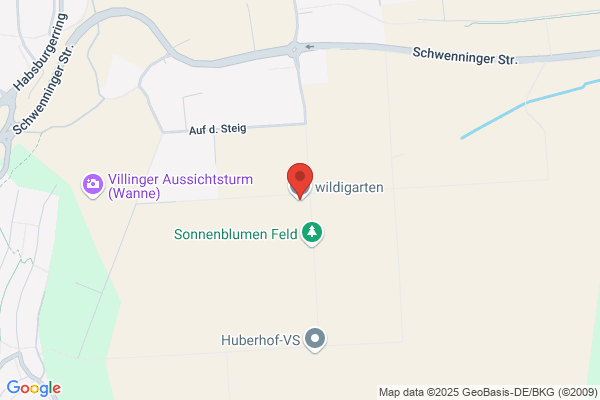 Wildigarten