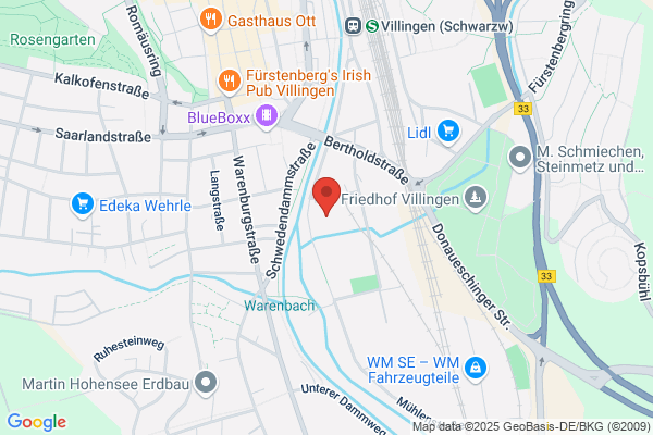 Zum Schlachthof