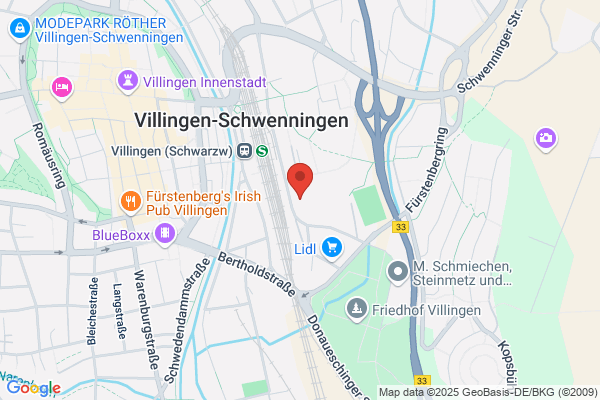 ESV Villingen