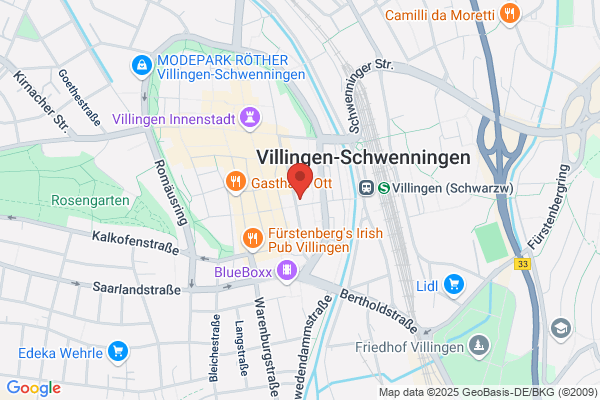 Am Pulvertürmle