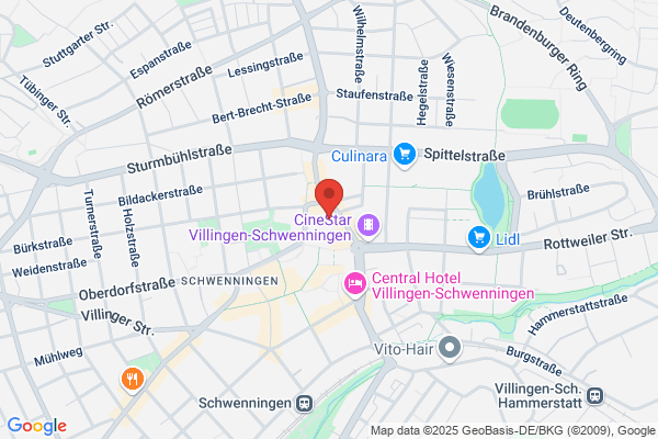 Ristorante - Vienoteca Da Gino Inh. Zebro Gioacchino
