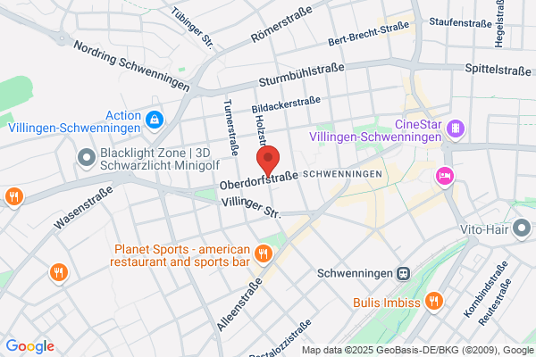 Bürgerstüble