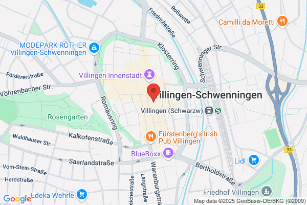 Dämmerschoppen