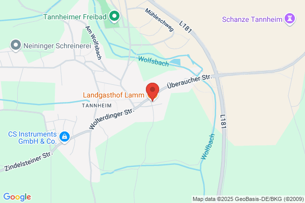Zum Lamm