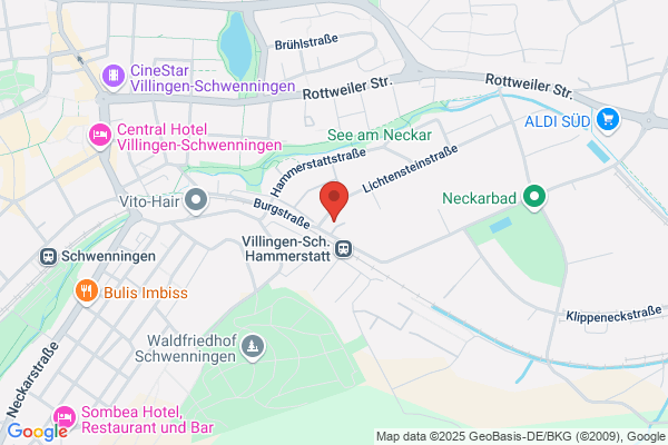 Schlesiger Hausmeisterservice