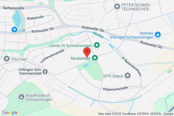 MEKU Technologie GmbH