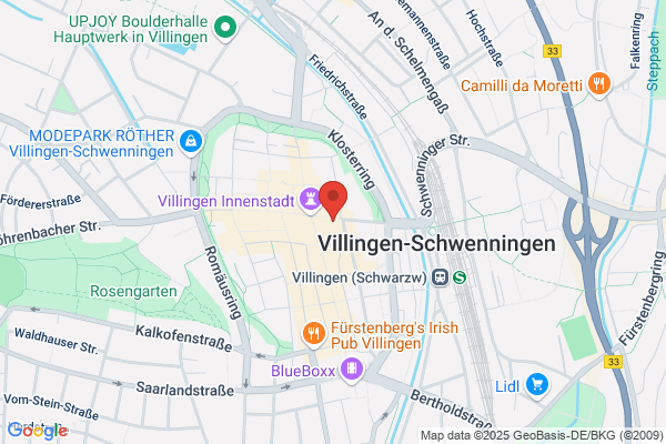 Goldschnäppchen