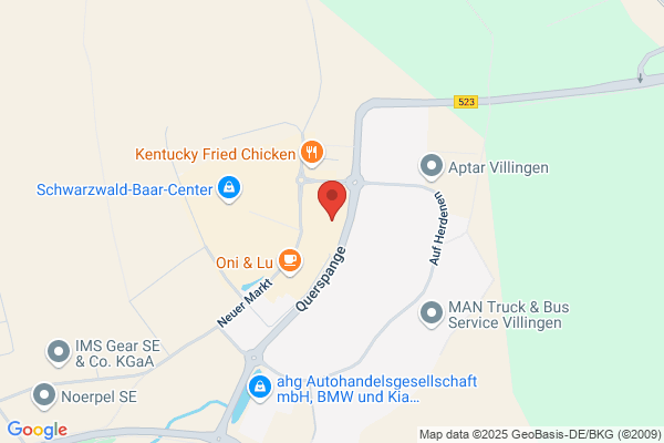 ABEX BUCHER KG HAUSTECHNIK