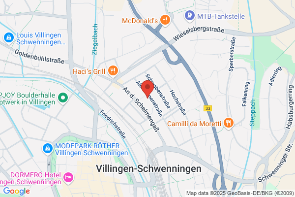 K & S Dienstleistungs-Service