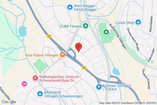 BK Gebäudemanagement GmbH