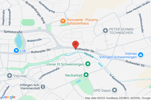 HE Hausverwaltung Birgit Ehrath