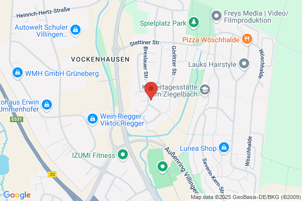 Wohnheim für psychisch Kranke