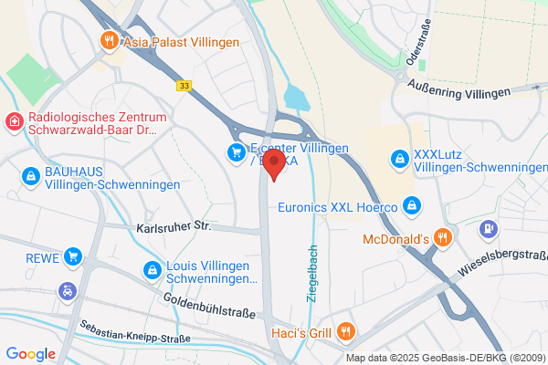 Deutsche TAMOIL GmbH