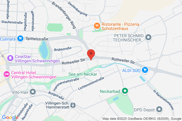 HOLZBAU LAUFFER GMBH