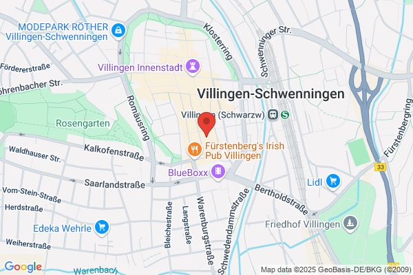 Eichenlaub Hörgeräte