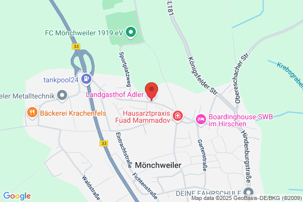 Adler Gasthof - Hotel