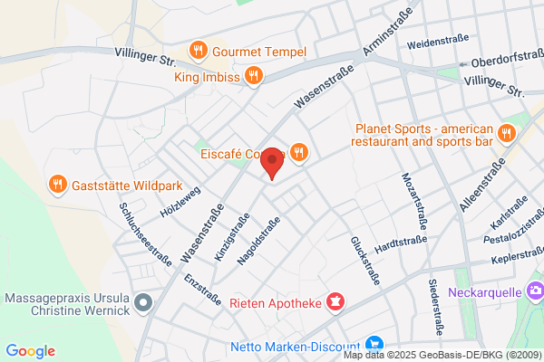 Gerlinde Franzgrote