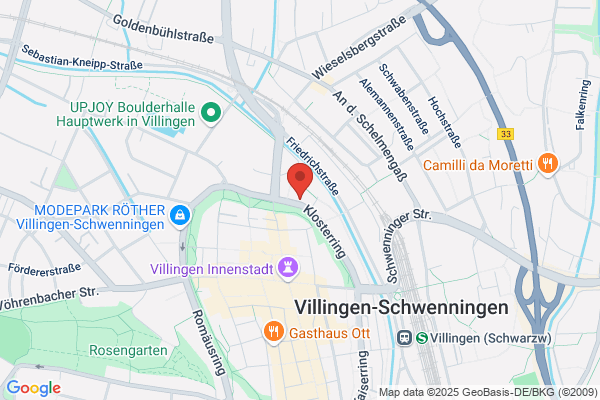 Immobilien Deichsel