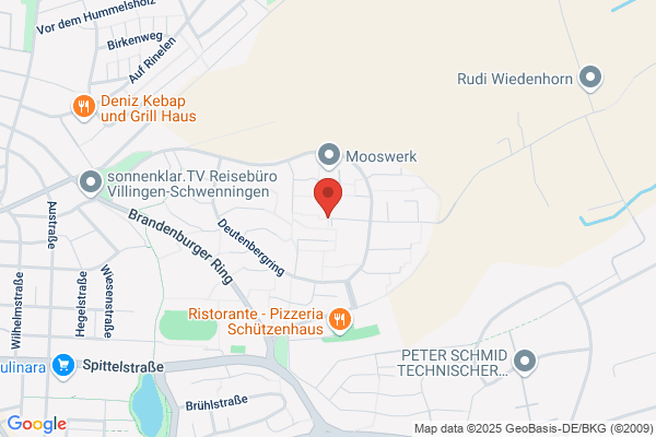 Arenas-Sepulveda Manuel Dipl.-Ing. Vertriebsfachmann u. Beratung