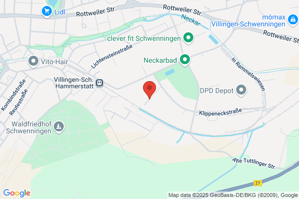 D+S Werkzeugbau GmbH und Co. KG