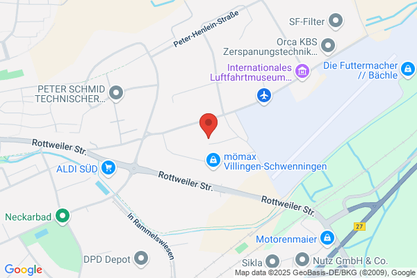 Univent Medical GmbH
