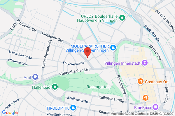 Beta GmbH