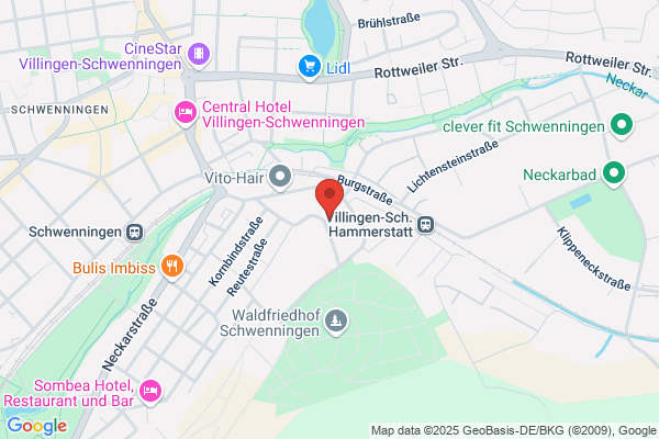 Ingenieurbüro Meiß