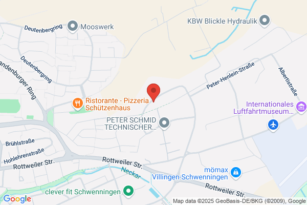Kilum Automation & Service GmbH