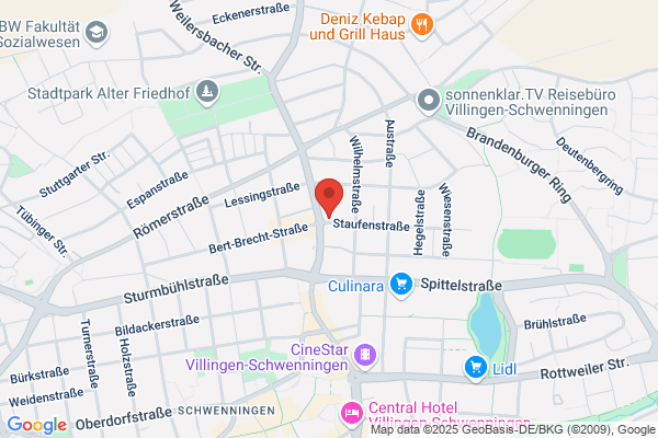 Planning Innovation Center GmbH