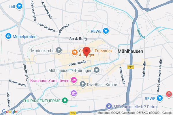 Vodafone Shop