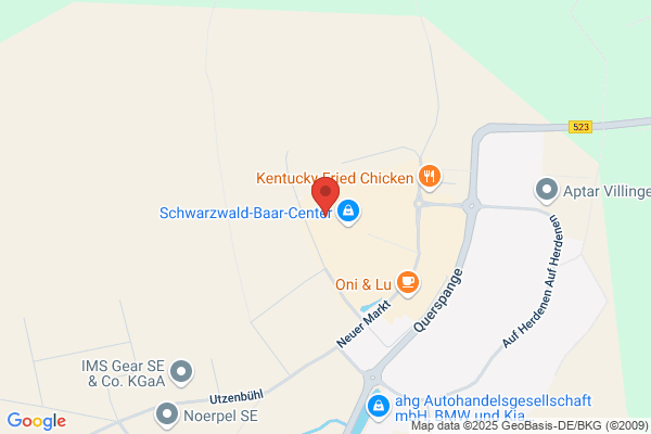 Vodafone Shop