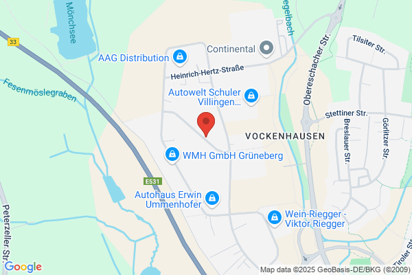 Strasser GmbH & Co.KG