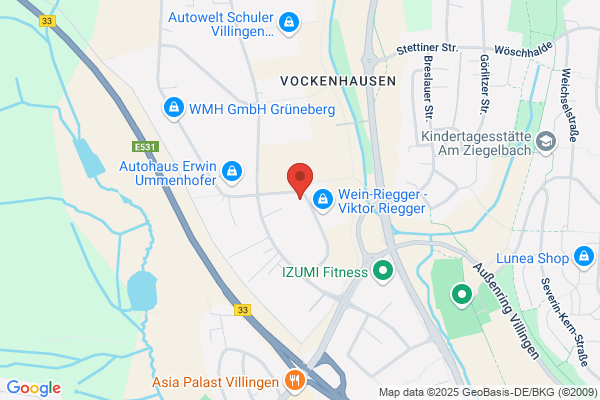 Arena Dellentechnik