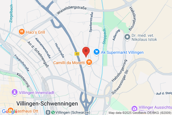 Kindertagesstätte Am Schwalbenhaag